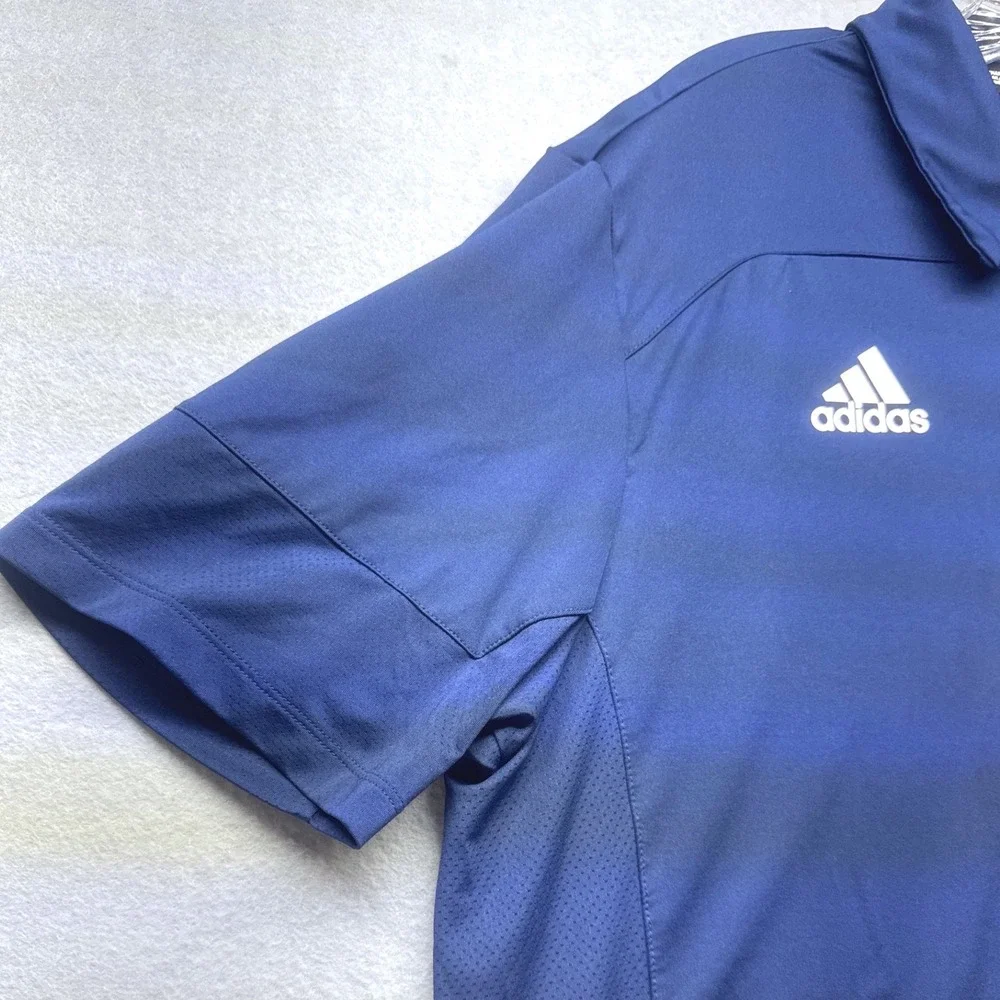 adidas performance polo